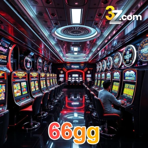 66gg login App