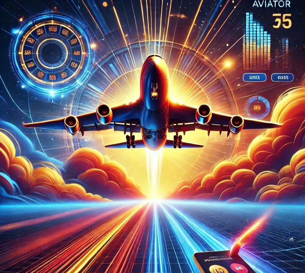 66gg Introdução ao Aviator