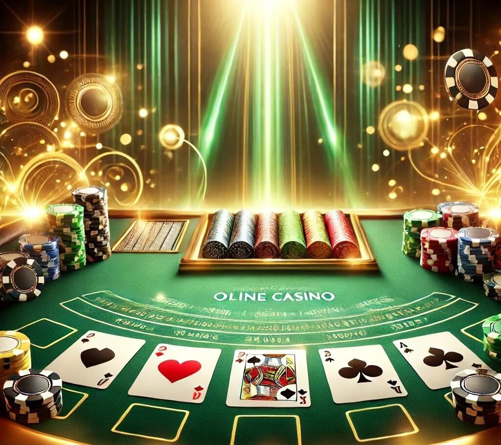 66gg Jogos de blackjack