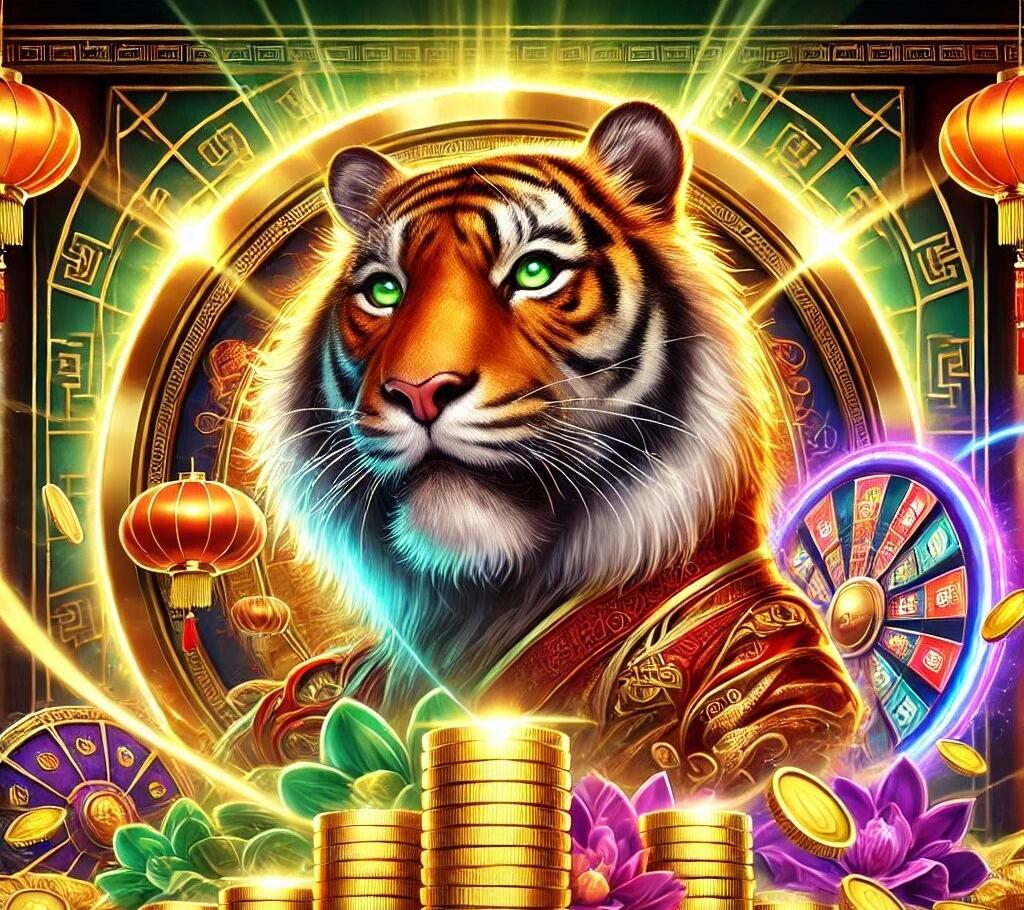 66gg Dicas para Fortune Tiger