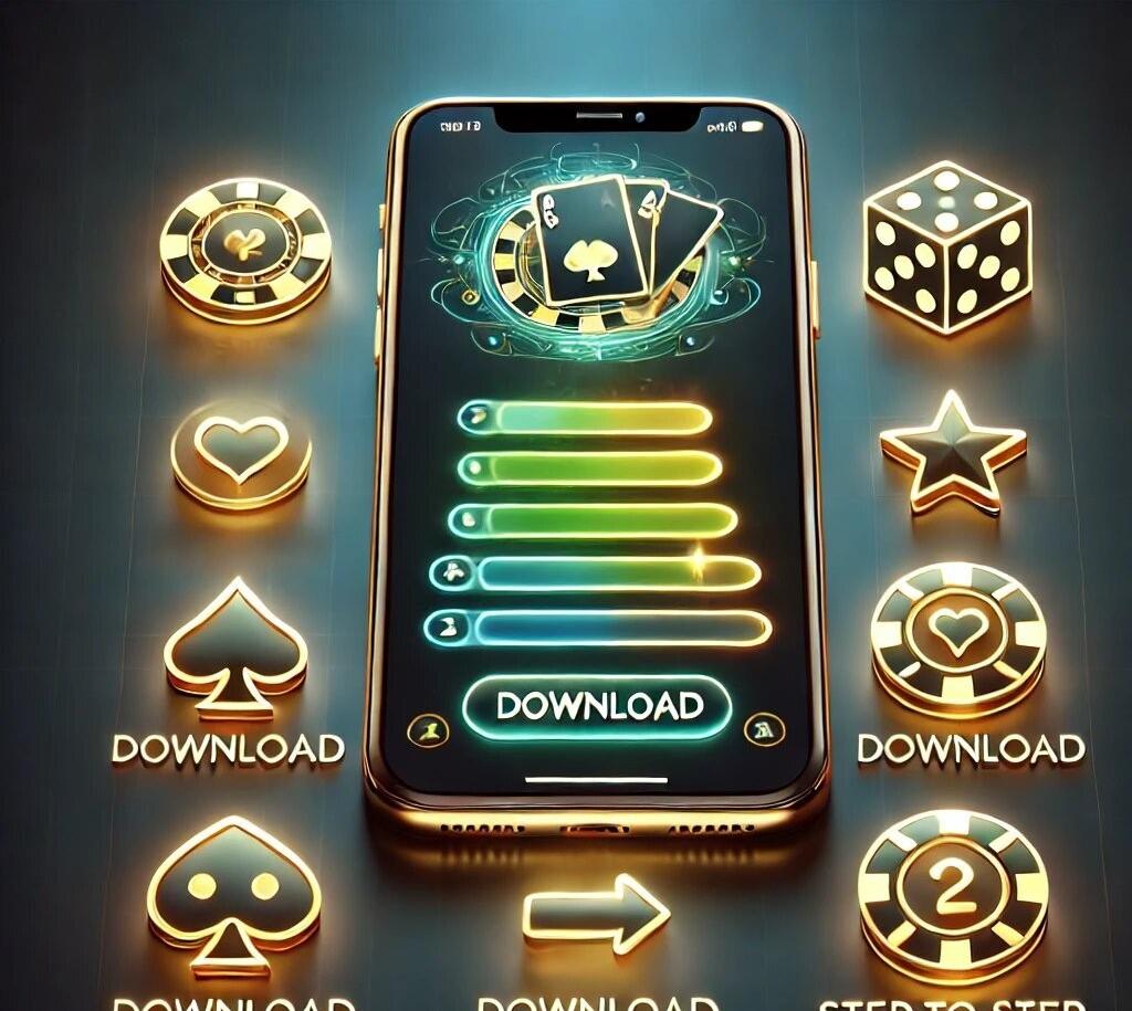 66gg Como Baixar o App