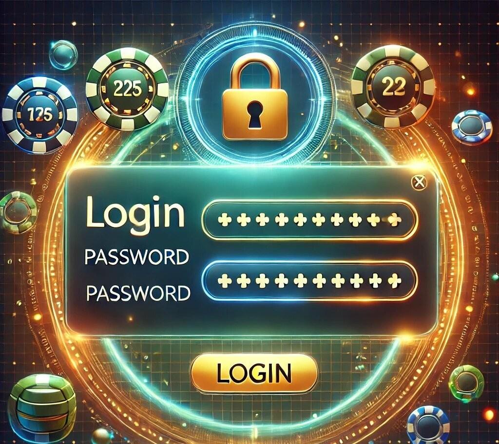 66gg Como Fazer Login