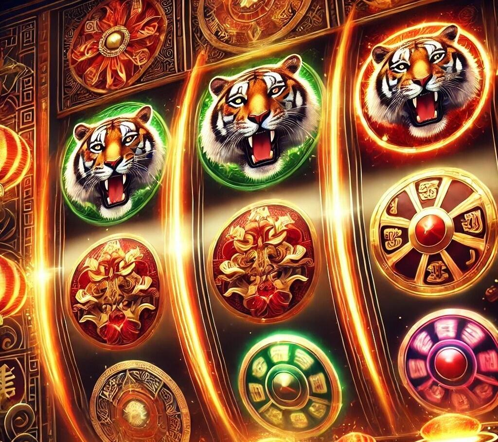 66gg Como Jogar Fortune Tiger