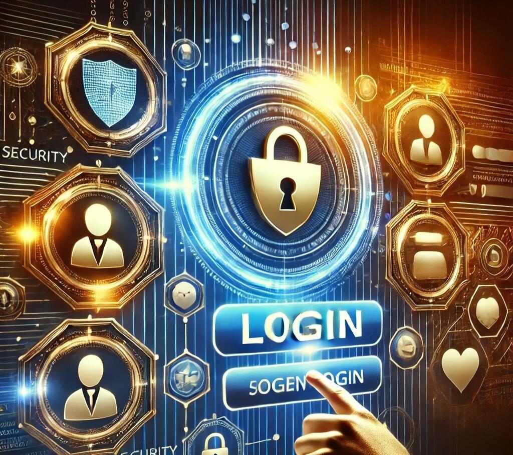 66gg Benefícios de Fazer Login