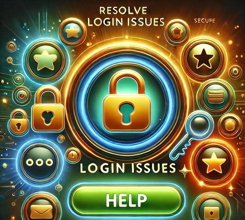 66gg Ajuda para Login