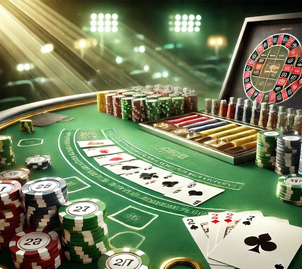 66gg Jogos Populares no Cassino