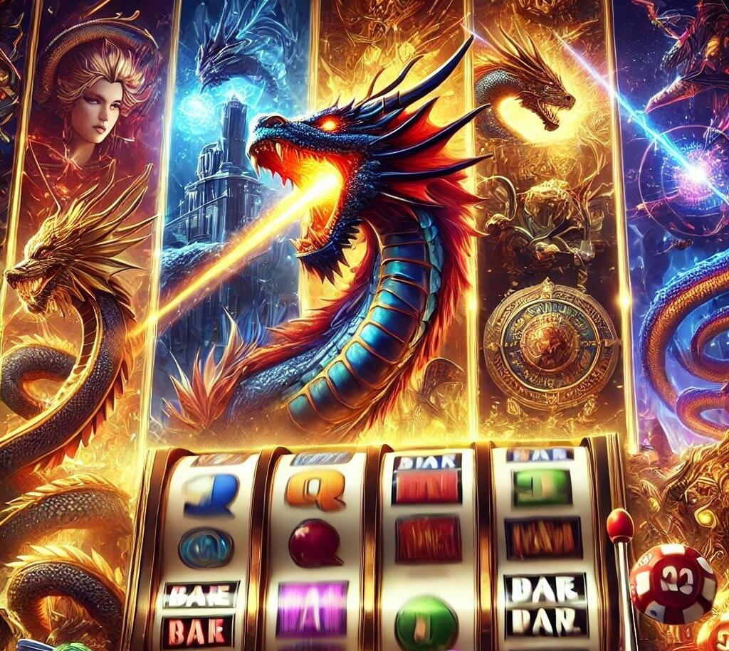 66gg Slots Populares