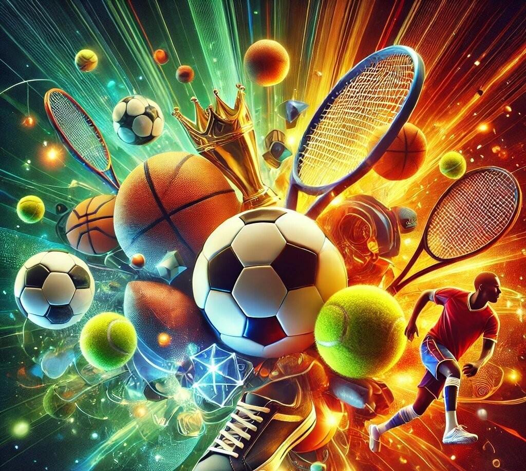 66gg Esportes Populares