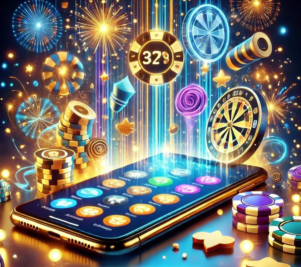 66gg Por Que Baixar o App?